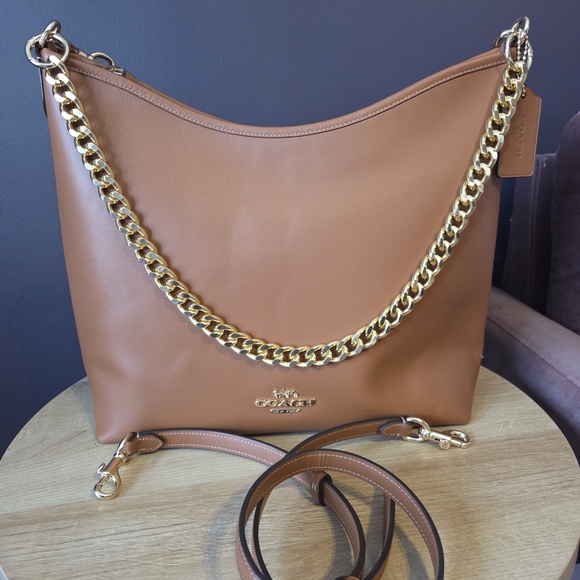 Coach Large Laurel - Picture 9 of 9